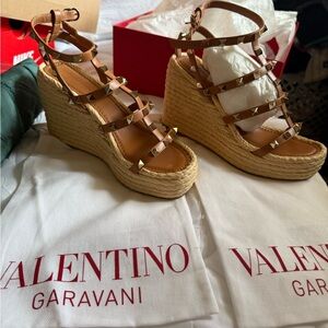 Valentino shoes